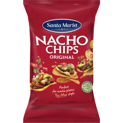 pdp-image-Santa Maria Nacho chips original
