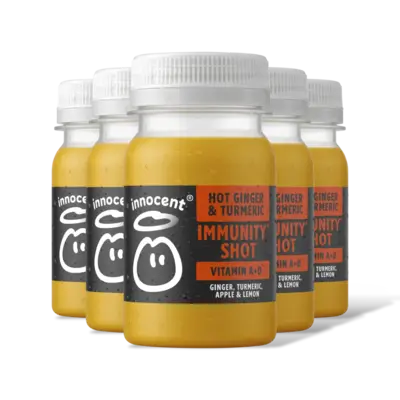 pdp-image-innocent Immunity shot ginger & turmeric 5-pack