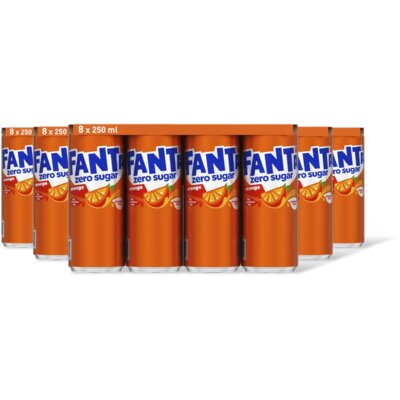 pdp-image-Fanta Orange zero sugar 40-pack