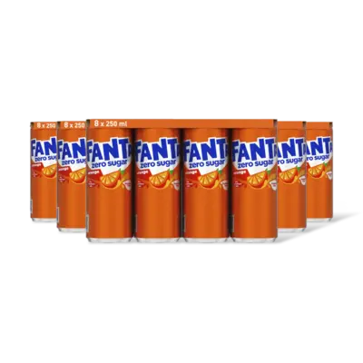 pdp-image-Fanta Orange zero sugar 40-pack