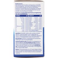 Een afbeelding van Davitamon Compleet kauwvitamines bosvruchten
