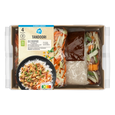 pdp-image-AH Gesneden verspakket tandoori