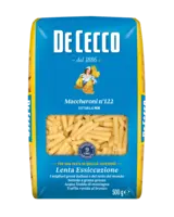 De cecco maccheroni n122