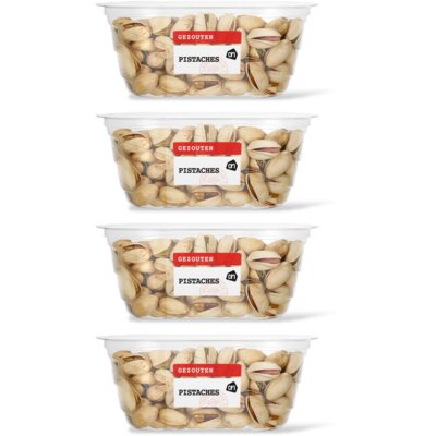 pdp-image-AH Pistachenoten gezouten 4-pack