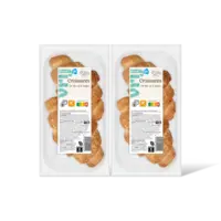 AH Glutenvrij Croissants 2-pack
