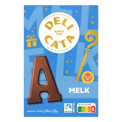 pdp-image-Delicata Chocoladeletter melk A