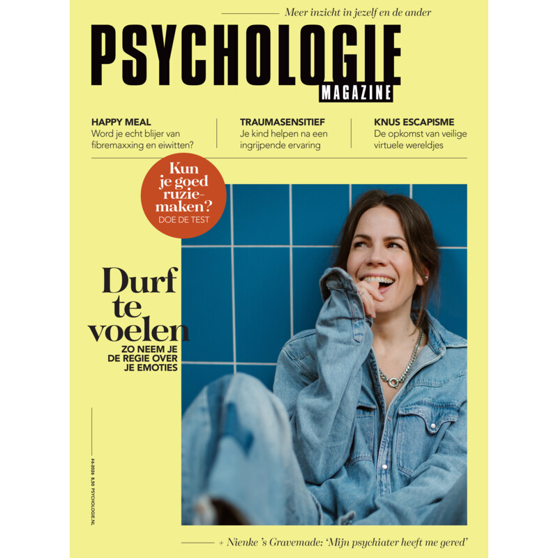 Psychologie magazine