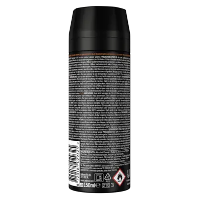 pdp-image-Axe Leather & cookies deodorant bodyspray