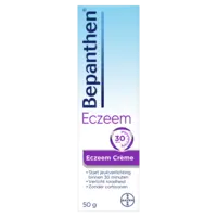 Bepanthen Eczeem crème