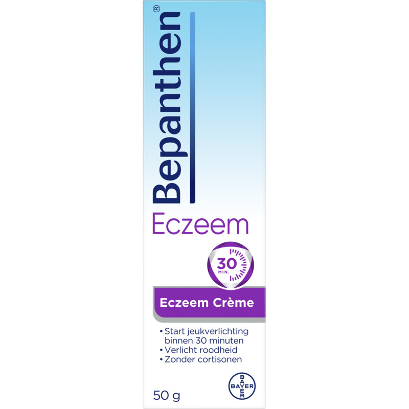 Bepanthen Eczeem crème