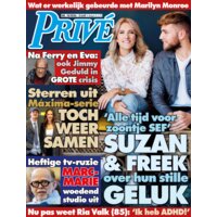 Een afbeelding van Prive