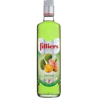 Een afbeelding van Filliers Cactus vruchtenjenever bel