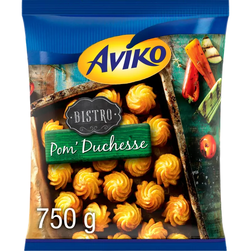 Aviko Pom' Duchesse