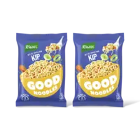 Knorr Good noodles kip 2-pack