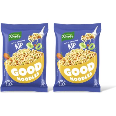 pdp-image-Knorr Good noodles kip 2-pack
