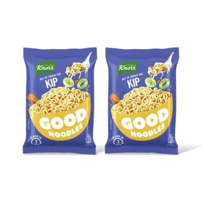 pdp-image-Knorr Good noodles kip 2-pack