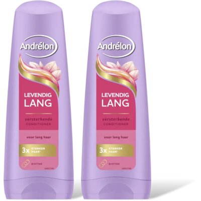 pdp-image-Andrélon Levendig lang conditioner 2-pack