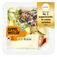 AH Appel witlof M
