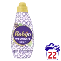 Robijn Color spa sensation wasmiddel