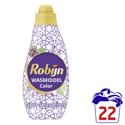 pdp-image-Robijn Color spa sensation wasmiddel