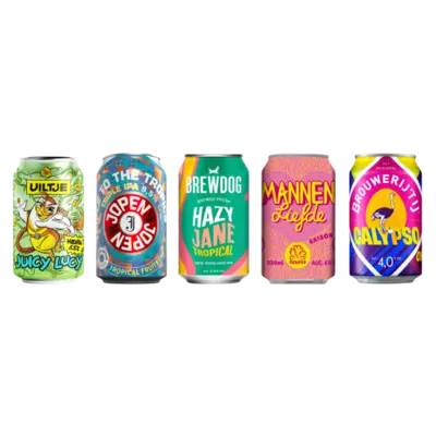 pdp-image-Avontuurlijk Bierpakket