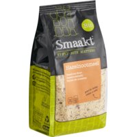 Een afbeelding van Smaakt Hazelnootmeel