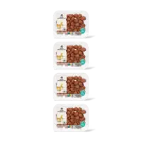 AH Scharrel kipsoepballetjes 4-pack