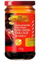 Lee Kum Kee Chiu chow chili-olie