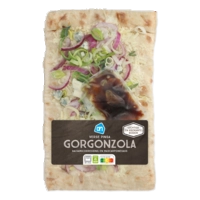 AH Verse pinsa gorgonzola