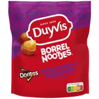 Duyvis Borrelnootjes Doritos sweet chili pepper