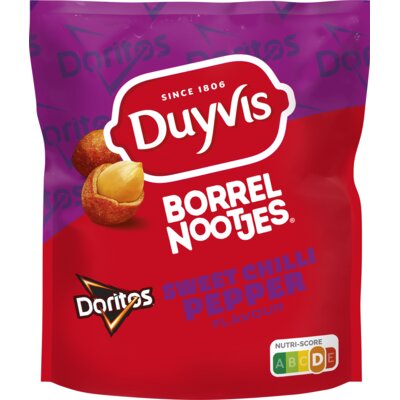 pdp-image-Duyvis Borrelnootjes Doritos sweet chili pepper