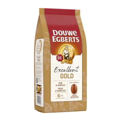 pdp-image-Douwe Egberts Excellent gold koffiebonen