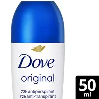 Dove Original anti-transpirant roller