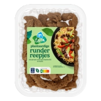 AH Terra Plantaardige runderreepjes