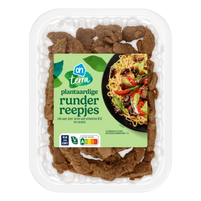 pdp-image-AH Terra Plantaardige runderreepjes