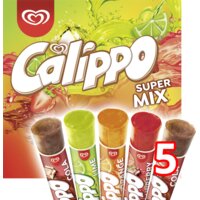 Een afbeelding van Ola Calippo supermix