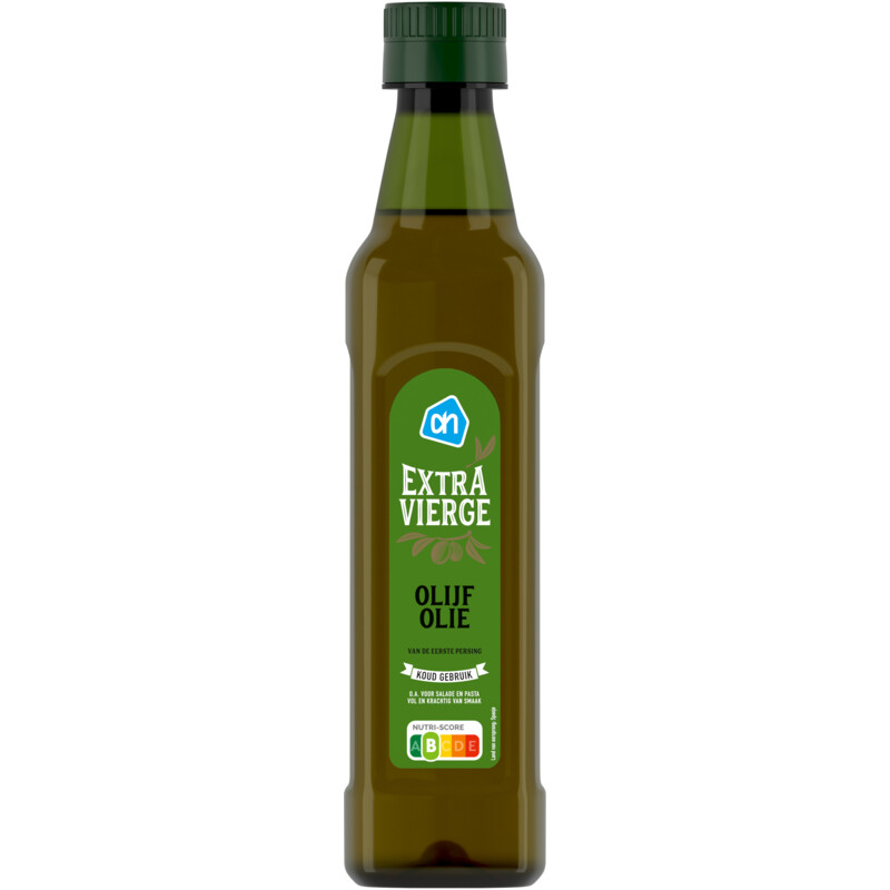 Een afbeelding van AH Olijfolie extra vierge