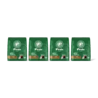 Perla Huisblends Mild koffiepads 4-pack