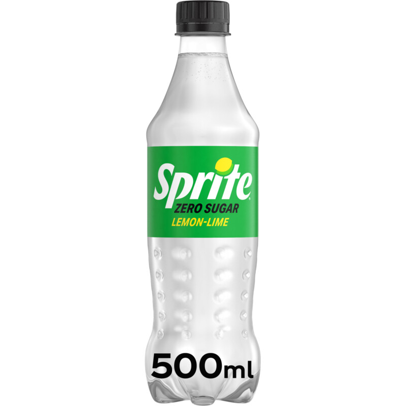 Een afbeelding van Sprite Zero fl BEL
