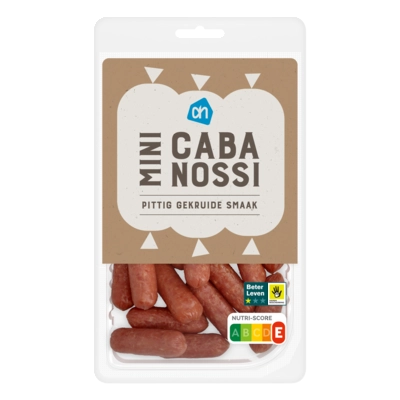 pdp-image-AH Mini cabanossi