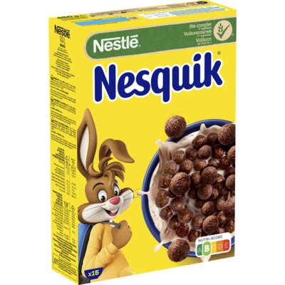 pdp-image-Nestlé Nesquik cereals