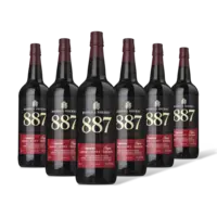 Jerez Sherry 887 cream 6 flessen
