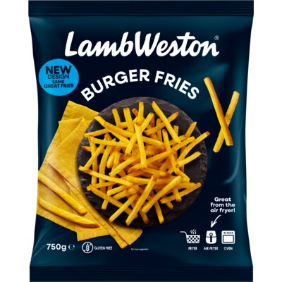 pdp-image-LambWeston Burger fries