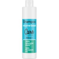 Een afbeelding van Care Shampoo volume boost