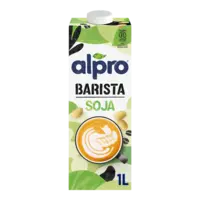 Alpro Barista soja