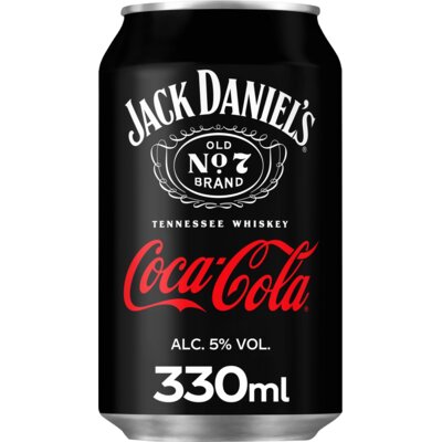 pdp-image-Jack Daniels Whiskey & coca cola