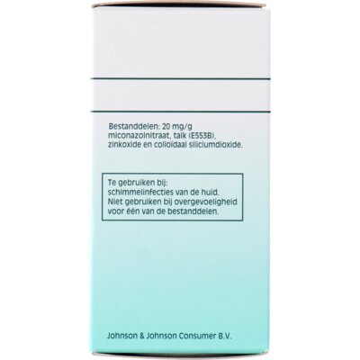 pdp-image-Daktarin Strooipoeder 20mg