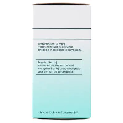 pdp-image-Daktarin Strooipoeder 20mg
