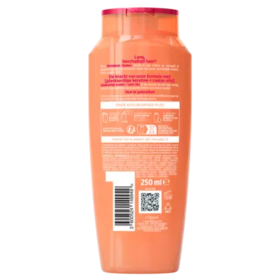 pdp-image-L'Oréal Paris Elvive Dream lengths shampoo
