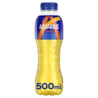 Aquarius Orange